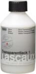 Lascaux 2060 Festék 250 ml Transparent (67.8202)
