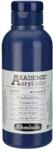 Schmincke Akademie Akril festék 447 Prussian Blue 250 ml 1 db (75.3127)