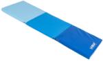 LIVEPRO LIVEUP - 3 FOLD EXERCISE MAT - ÖSSZEHAJTHATÓ TORNASZŐNYEG - 185 x 80 x 1 CM