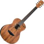 Washburn Comfort G-Mini 55 Koa Natural Akusztikus gitár