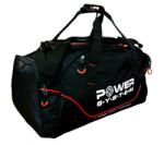 Power System Geantă sport Magna Black Geanta sport