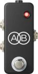 JHS Pedals Mini A/B Box Lábkapcsoló (JHS MINI AB BOX)