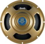 Celestion G10 Gold Gitár / Basszusgitár Hangszóró 8 Ohm (T5671BWD)