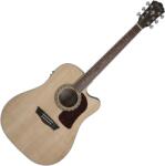Washburn Heritage D10SCE Natural Elektroakusztikus gitár