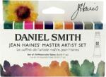 Daniel Smith 13.1906 Akvarell festékek halmaza 10 x 5 ml (13.1906)