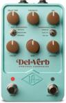 Universal Audio Del-Verb Ambience Companion Gitáreffekt (GPM-DLVRB)