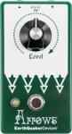 EarthQuaker Devices Arrows V2 Gitáreffekt (EQD ARROWS V2)