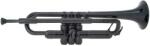 pTrumpet 700630 Műanyag trombita Black (700630)