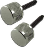 Gretsch Strap Buttons Króm Hevederzár (9221030000)