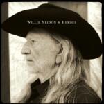 Willie Nelson - Heroes (CD) (0886919604825)