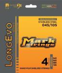 Markbass MB4LESS45105LS Basszusgitár húr (MB4LESS45105LS)