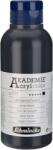 Schmincke Akademie Akril festék 771 Lamp Black 250 ml 1 db (75.3152)