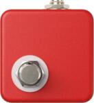 JHS Pedals Red Remote Lábkapcsoló (JHS RED REMOTE)