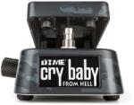 Dunlop DB01B Dime Cry Baby From HB Wah-Wah gitár pedál (DB01B)