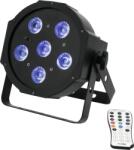 Eurolite LED SLS-603 TCL + UV Floor LED PAR (51915358)