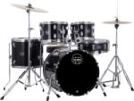 Mapex CM5844FTCDK Comet Dark Black Dobszett (98351322)