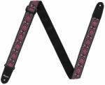 Ibanez GSV50-P2 Pink Textil gitár heveder (GSV50-P2)