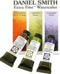 Daniel Smith 13.1902 Akvarell festékek halmaza Secondary Colors 3 x 15 ml (13.1902)