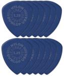 Dunlop 541P125 Flow Nylon 1.25 Player Pack Pengető (541P125)