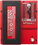 Digitech WHAMMY V Gitáreffekt (WHAMMY-V)