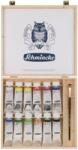 Schmincke Akademie Acrylic Paint Gift Set Akril festékek készlete 12 x 60 ml (76.2983)