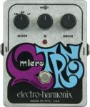 Electro-Harmonix Micro Q-Tron Wah-Wah gitár pedál (MQTRON)