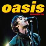 Oasis - Knebworth 1996 (2 CD + DVD) (0194399425626)