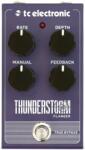 TC Electronic Thunderstorm Gitáreffekt (THUNDERSTORM FLANGER)