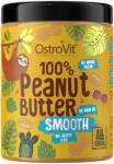 OstroVit 100% PEANUT BUTTER (1000 GR) SMOOTH 1000 gramm
