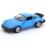 RMZ City Masinuta metalica, RMZ City, Porsche 930 Turbo (1975-1989)