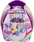 Spin Master Set 6 figurine surpriza Hatchimals, Rainbow, 6070168 Figurina
