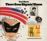 Paul Simon - There Goes Rhymin' Simon (Reissue) (Remastered) (CD) (<![CDATA[0886978202222]]>)