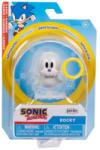 Sonic the Hedgehog Figurina articulata, Sonic the Hedgehog, W19, Rocky, 6 cm Figurina