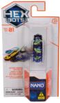 Spin Master Figurina interactiva, Hexbots, Nano, 20149725 (S00071535_004w)