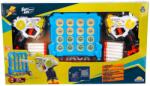 Sunman Set 2 pistoale cu 20 sageti si tinta, Zapp Toys