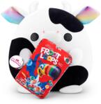 ZURU Jucarie de plus, Snackles, S1 W2, Froot Loops, 35 cm (N00006379_003w)