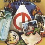 Daryl Hall & John Oates - War Babies (Reissue) (CD) (8718627237939)