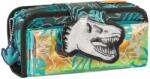 Tiger Family Penar 2 in 1 tip etui, Tiger Family, Fun Time, Dino in Jungle Penar