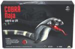Crazoo Jucarie interactiva Crazoo, Sarpe cu telecomanda, Galben (YY193923_005w)