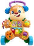 Mattel Antemergator cu activitati, Fisher Price, Catelusul, Lb Romana, GXR70