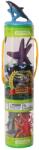 Crazoo Mini figurine, Crazoo, Ocean, 15 buc Figurina