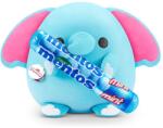 ZURU Jucarie de plus, Snackles, S1 W2, Mentos, 35 cm (N00006379_014w)