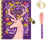 DJECO Jurnal secret DJECO Melissa misterioasă (DD03617)