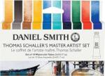 Daniel Smith 13.1917 Akvarell festékek halmaza 10 x 5 ml (13.1917)