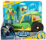 Imaginext Set de joaca, Imaginext, DC Super Friends, Killer Croc, HML05