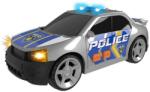 HTI Masina de politie, Teamsterz, cu lumini si sunete