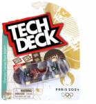 Tech Deck Mini placa skateboard Tech Deck, Yuto Horigome, 20147302