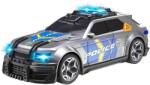 HTI Masina de politie, Teamsterz, cu lumini si sunete, 29 cm