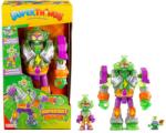 Magic Box Toys Set 3 figurine, SuperThings, Superbot Mega-K Figurina