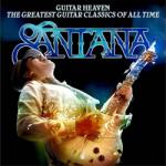 Santana - Guitar Heaven: The Greatest Guitar Classics Of All Time (CD) (<![CDATA[0886974596424]]>)